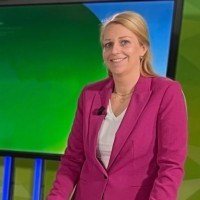 Esther Ariëns - Franken Msc Ra