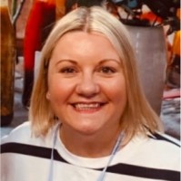 Sara Roustoby