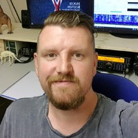 Steve Bolton