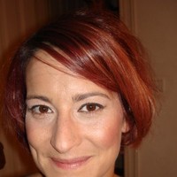 Rita Sofia Teixeira