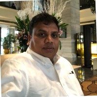 Kaleem Ahmad