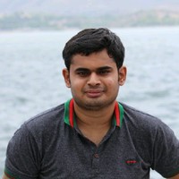 Harmish Pandya