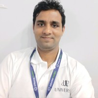 Dushyant Kumar Sharma