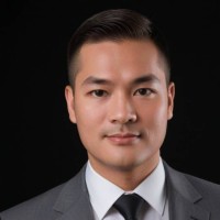 John Huang