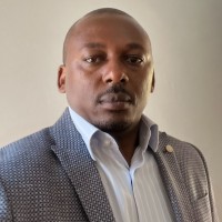 Nelson Ismail Kikolea, ACCA