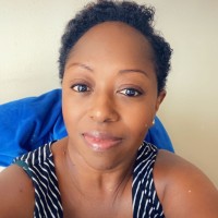 Gwen Robinson