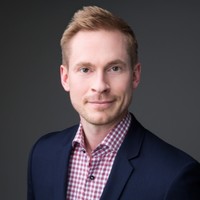 Jonathon Thiessen, P.Eng., CFA, PMP