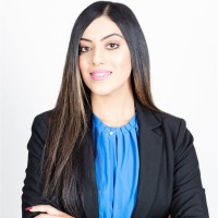 Maryam Naz Badvi