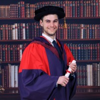 Dr. Edward J.D. Mahoney 🏳️‍🌈