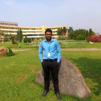 Bichitrananda Behera