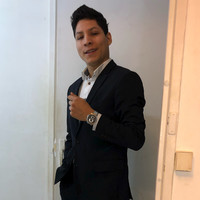 Janncayro Sanchez Zea
