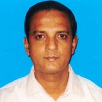Pranom Mazumdar