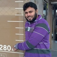 Haja Mohideen