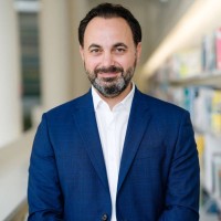 Mark SAMUEL, FHEA, DBA, MBA