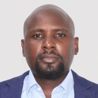 Andrew Gisemba