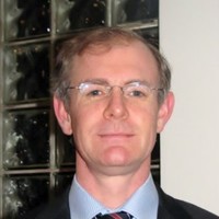 Gavin Shepherd