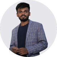 Pramukh Samrat K M