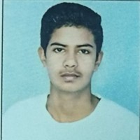 Krishankant Almast