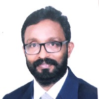 Harikrishnan R Nair