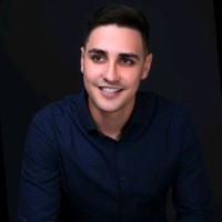Erich Daniel Morais