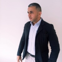 Harold Bedoya Arboleda