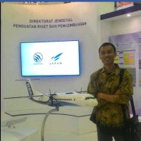 Aris Budiyanto Soedarto
