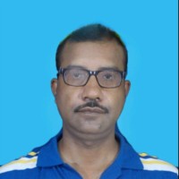 Subrata Halder