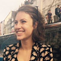 Morgane Grand, Phd