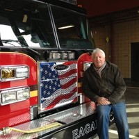 Peter A. Ledgar