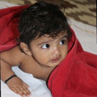 Hemanth E