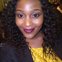Nothembile Ndhlovu