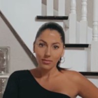 Alisia Garito