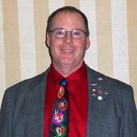 Bill Childress