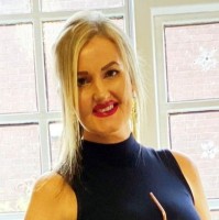 Joanne Irvine