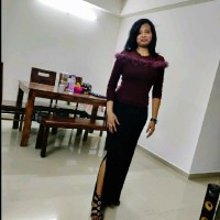 Anupriya Toppo