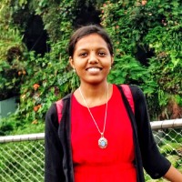 Pavithra Gangadharan