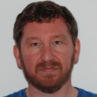 Colin Webber