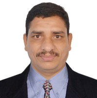 Chandra Mohan Singh