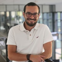 Matthieu Heuzé