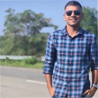Jasmin Vaghela