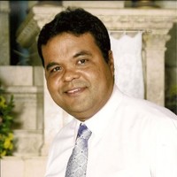 Isaías Moraes