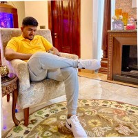Keith Anil Varghese