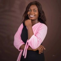 Peace Damilola IFOGA (Née David)