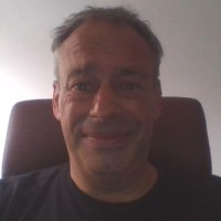 Simon Langley