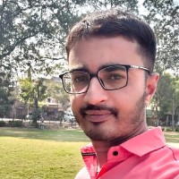 Chirag Panchal