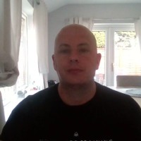 Chris Pentecost