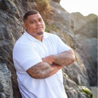 Samson Fa'Alepo