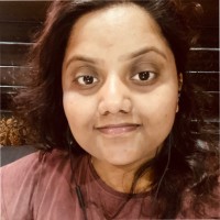 Kaithoju Shravani