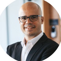 Bruno Marra Carvalho