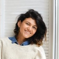 Ekaterina Liebich
